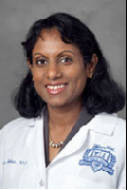 Dr. Surekha S Ketha, MD