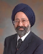 Surender Singh, MD