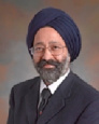 Surender Singh, MD