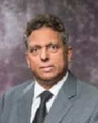 Dr. Suresh P Amina, MD