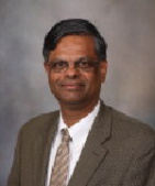 Dr. Suresh T Chari, MD