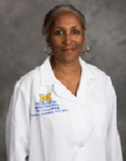 Dr. Juanita L Merchant, MDPHD