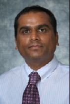 Dr. Suresh Hosuru, MD