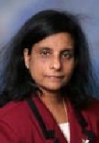 Dr. Jayashree Krishnan, MD