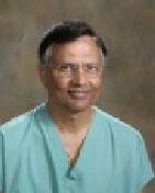 Dr. Suresh C. Moonat, MD