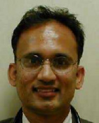 Dr. Suresh Nellore, MD
