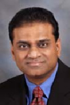 Dr. Suresh K. Reddy, MD