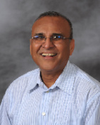 Dr. Suresh S Shah, MD