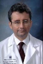 Dr. Sureyya Savasan, MD
