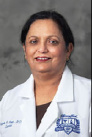 Dr. Surjeet K. Singh, MD