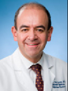 Dr. Juan Carlos Sarria, MD
