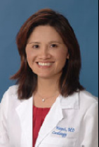 Dr. Tracy Ngoc Huynh, MD