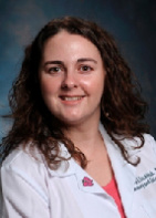 Tracy Renee Luckhardt, MD, MS