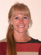 Dr. Tracy Lynn Magie, DC