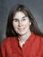 Dr. Judith Martin, MD