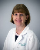 Dr. Judith McCaffrey, MD