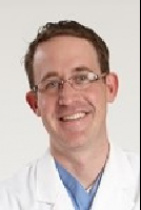 Dr. Tristan Joseph Dow, MD