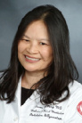Susan Kim Fong, MD