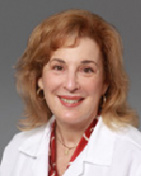 Susan J Frank, MD