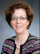 Dr. Judith L. Rowen, MD