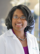 Dr. Susan Lanelle Gillespie, MDPHD