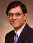 Dr. Trilok Sharma, MD