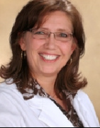 Dr. Susan V. Goodwin, DC
