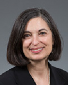 Dr. Judy J Aschner, MD
