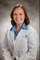 Dr. Bridget Marie Brown, MD