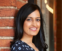 Monica Patel, DDS 0