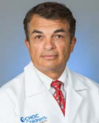 Dr. Troy Michael Reyna, MD