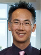 Dr. Truong Huy Nguyen, OD