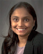Dr. Trupti T Shah, MD