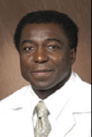 Dr. Tshiswaka T Kayembe, MD