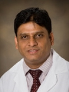 Pawan Kumar Karanam, MD