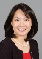 Susan S Liang