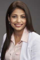Dr. Padmapriya Sivaraman, MD