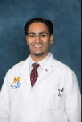 Dr. Vaibhav V Sahai, MD