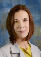 Susana Mascarell, MD