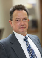 Dr. Valentin K Atanassov, MD