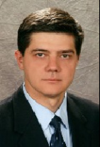 Dr. Valentin Zaharia, MD