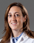 Dr. Julie Robinson, MD