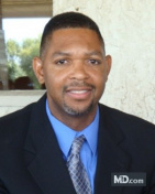 Dr. Anthony W. Mimms, MD