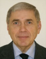 Dr. David Albert Clark, MD