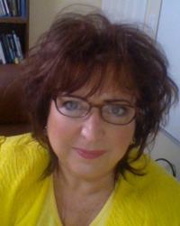 Dr. Sherry Beckmann, Psychologist 0