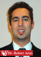 Robert Azizi, MD