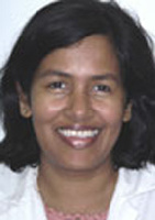 Julie Samantray, MD, MPH