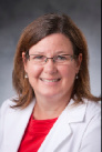 Dr. Suzanne Elizabeth Dvergsten, MD