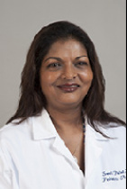 Dr. Swati N. Patel, MD