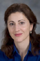 Dr. Vassiliki V Papadimitrakopoulou, MD